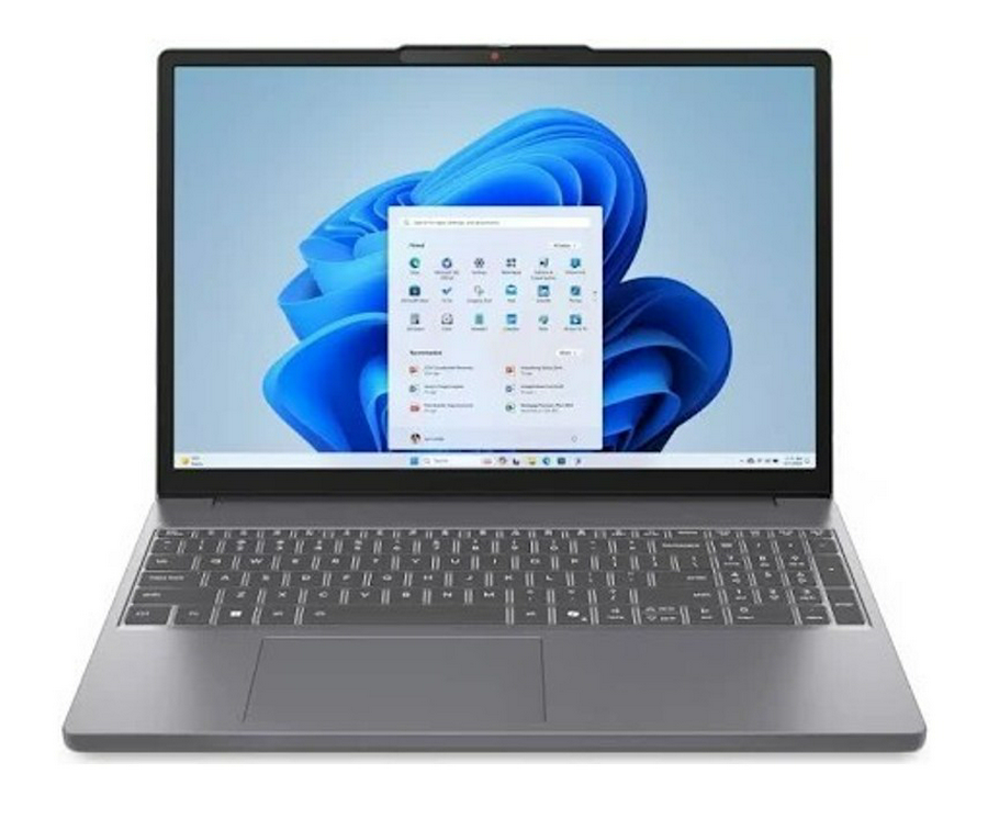 LENOVO THINKBOOK 14 G7 ARP - AMD RYZEN 5 7533HS - 16GB DDR5 - 512GB SSD - PANTALLA 14\
