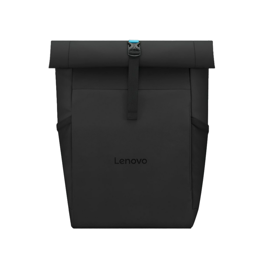 Maletin Gamer Lenovo Ideapad para portatil 16 GX41H70101 - Negro