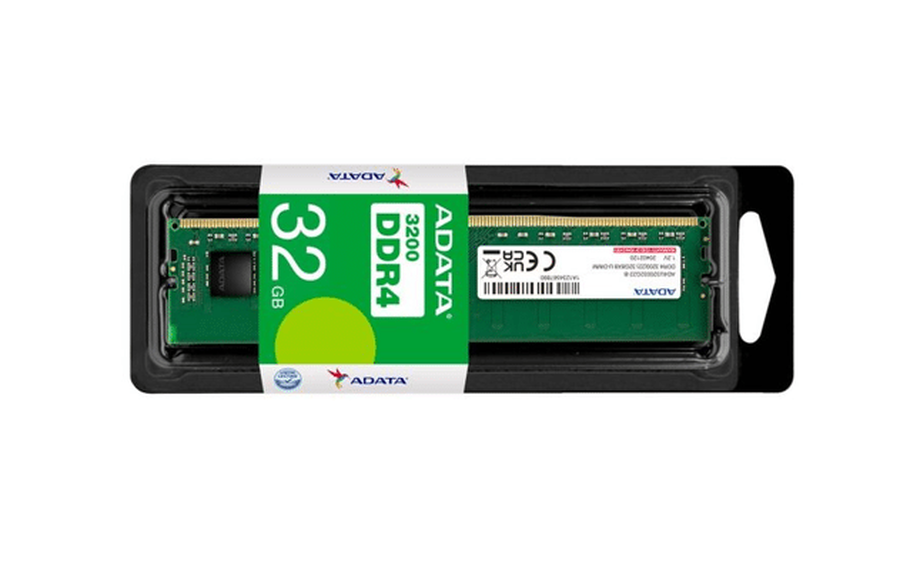 MEMORIA RAM PARA PC ADATA 32GB 3200MHZ