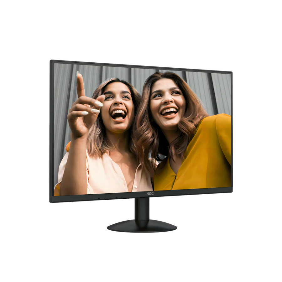 Monitor AOC 27 Pulgadas 1920×1080