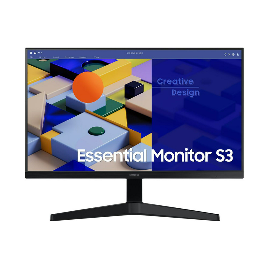 Monitor Samsung 22" S3 Essential Full HD | TS Online