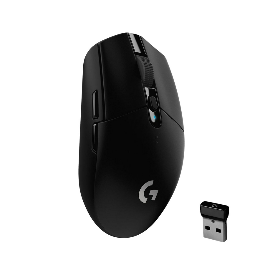 Mouse Gamer Inalámbrico Logitech G305 Lightspeed 12000dpi