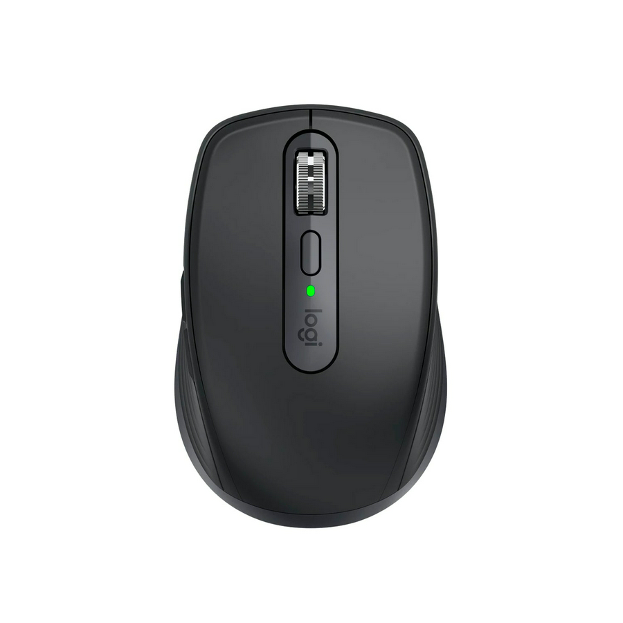Mouse inalámbrico Logitech MX ANYWHERE 3S Recargable Láser