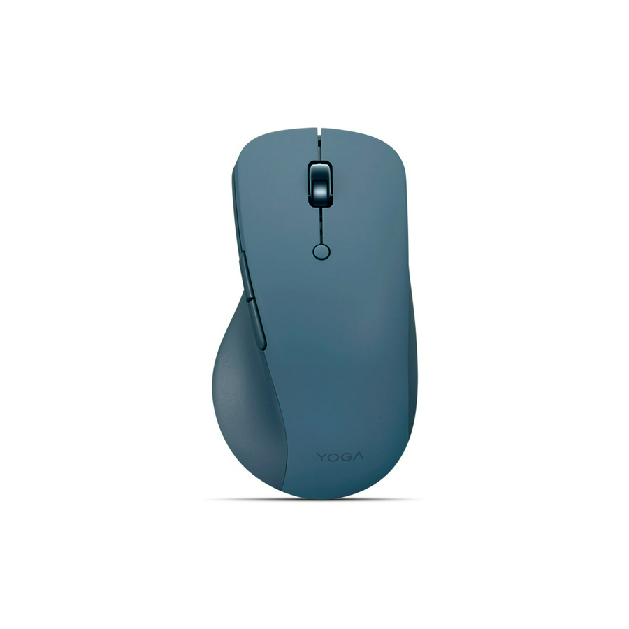 Mouse Inalambrico Lenovo Yoga Pro - Azul