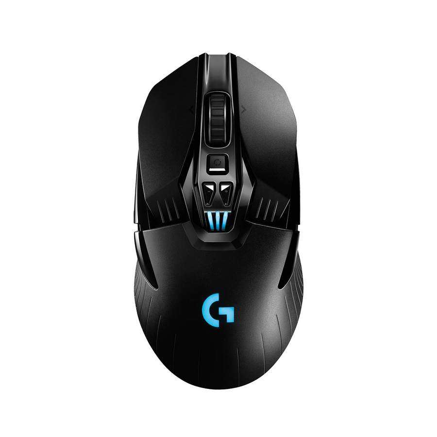 Mouse Inalambrico Logitech G903 Lightspeed Gamer 12K dpi