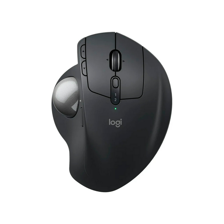 Mouse Inalambrico Logitech Mx Ergo S Recargable Unifying