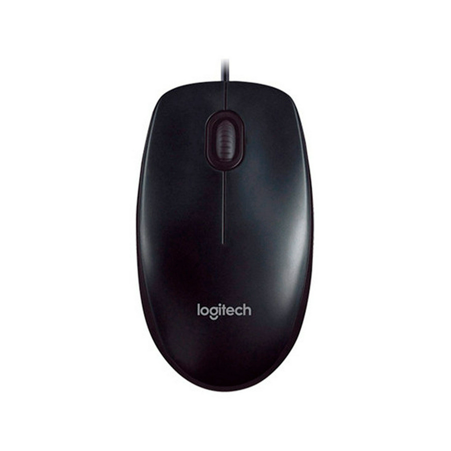 Mouse Logitech M90 Usb