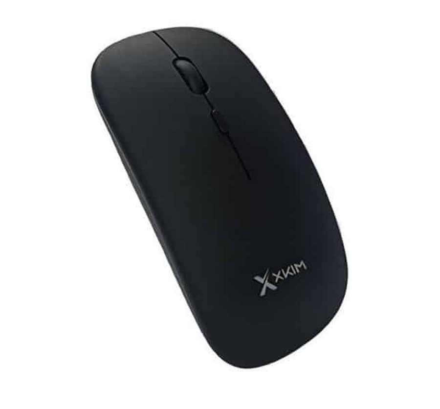 MOUSE X KIM HYPERX - INALAMBRICO - NEGRO - RECARGABLE