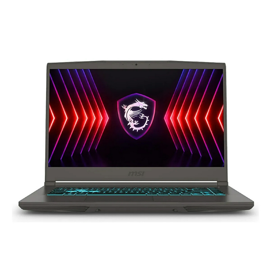 MSI THIN 15 B13UC-3256XCO - INTEL CORE I5 13420H - 8GB DDR4 - 512GB SSD - PANTALLA 15,6\