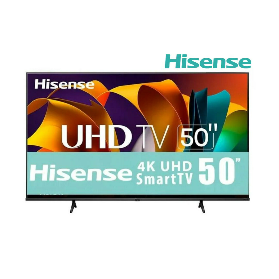 NUEVO TV Hisense 50" LED UHD 4K Smart TV 50A5NV VIDAA U9 | TS Online