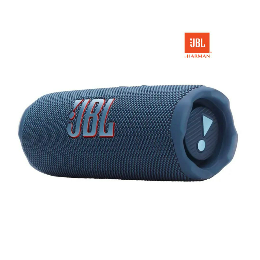 Parlante JBL Bluetooth Flip7 AZUL