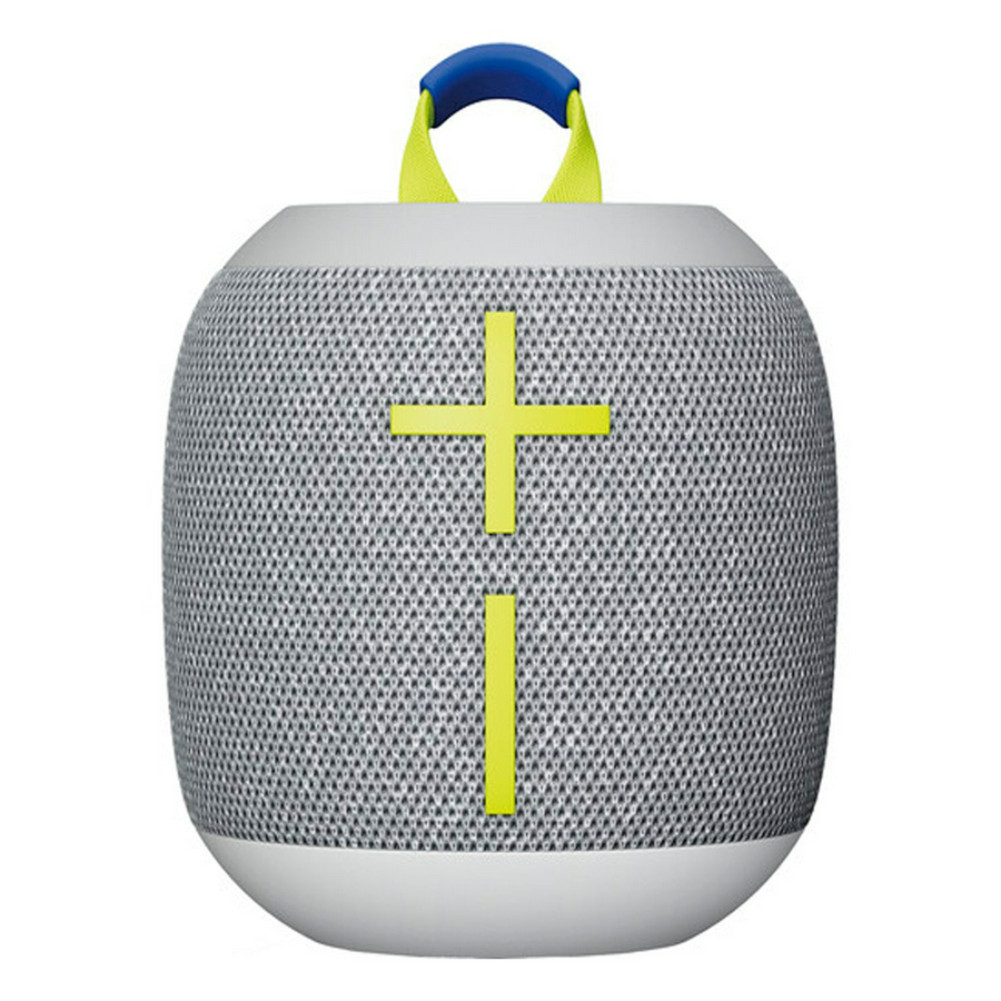 Parlante Ultimate Ears Wonderboom 4 Bluetooth Gris