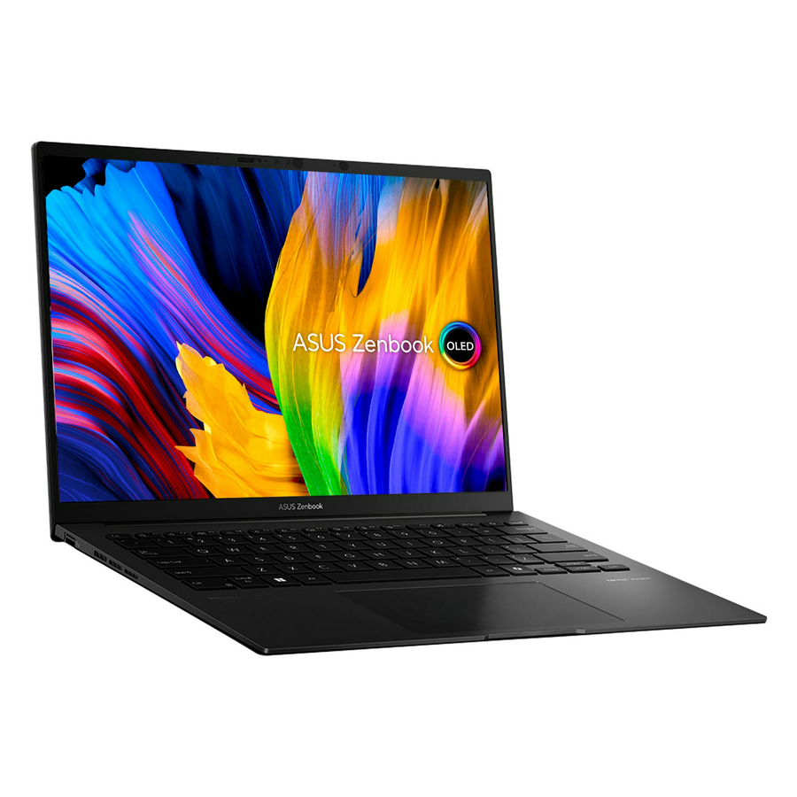 Portátil Asus Zenbook UM3406 Ryzen 7 8840HS 16GB 1TB Win 11