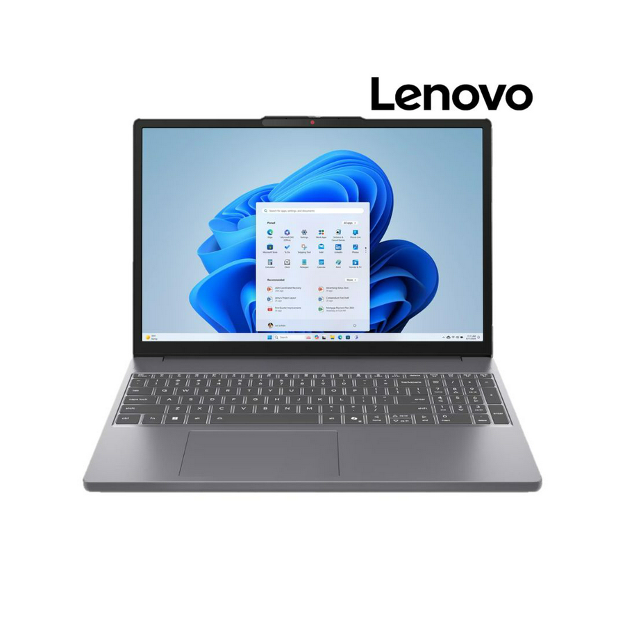 Portátil Lenovo IP Slim 3 15IRH10 Intel Core i5 13420H | TS Online