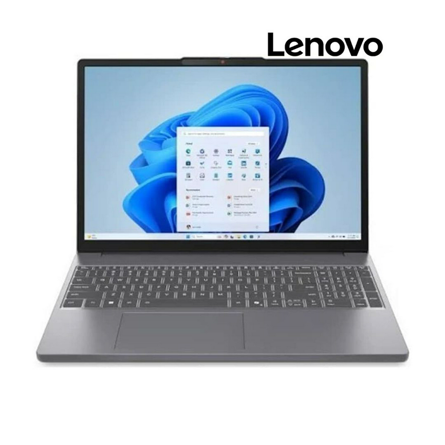 PORTÁTIL LENOVO SLIM 3 15IRU8 INTEL CORE I3 | TS Online