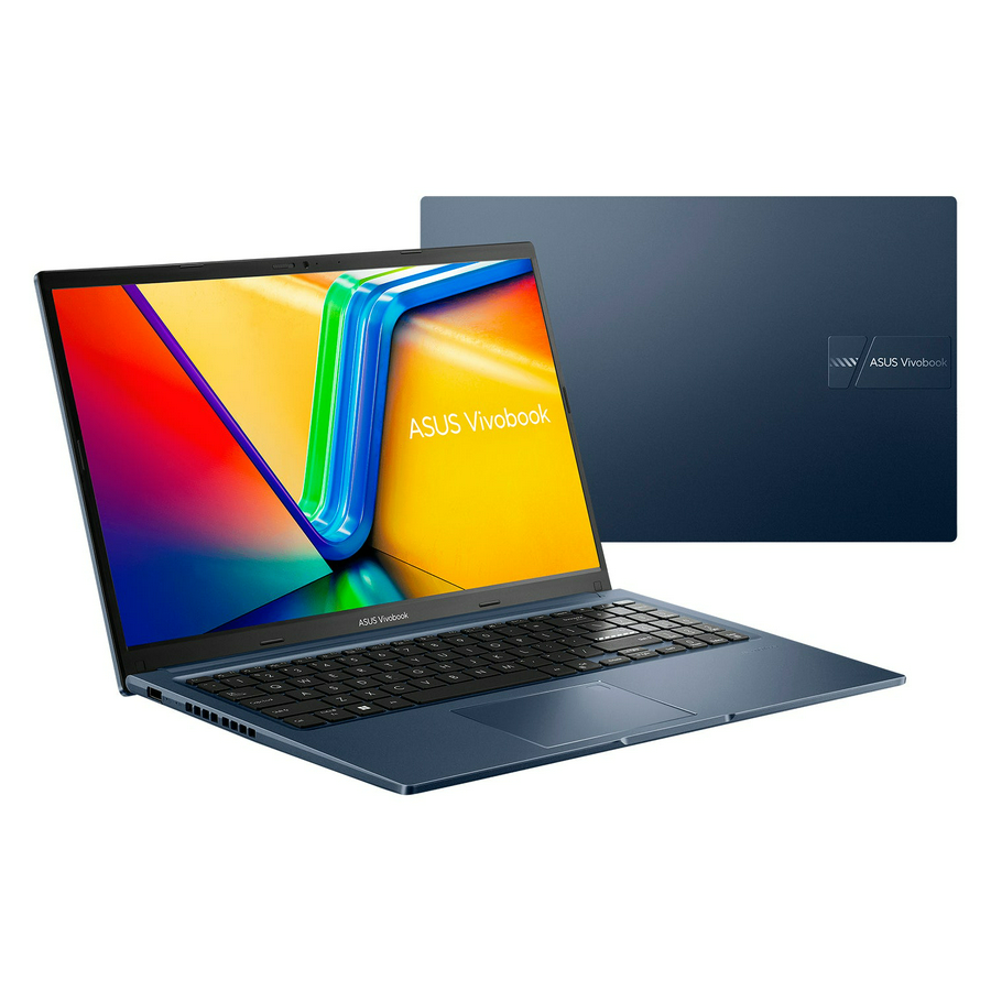 Portatil Asus X1502VA Core i7 13620H 16GB 1TB VivoBook 15