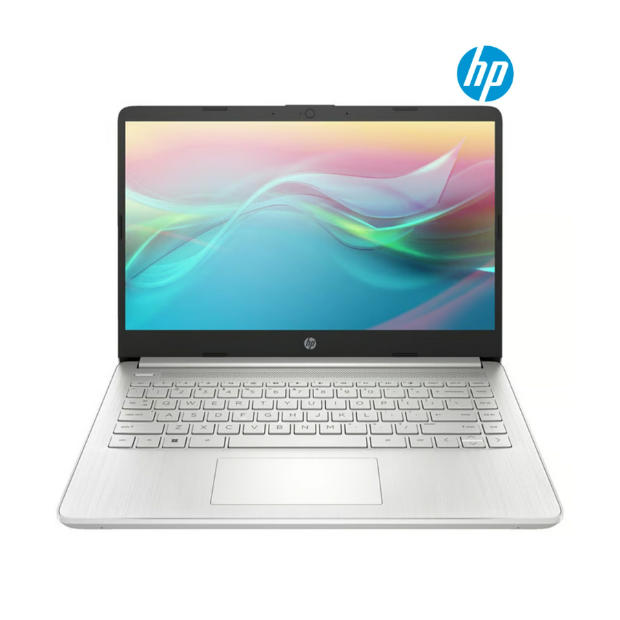 PORTATIL HP 14-DQ3502LA - INTEL CELERON N4500 - 8GB DDR4 | TS Online