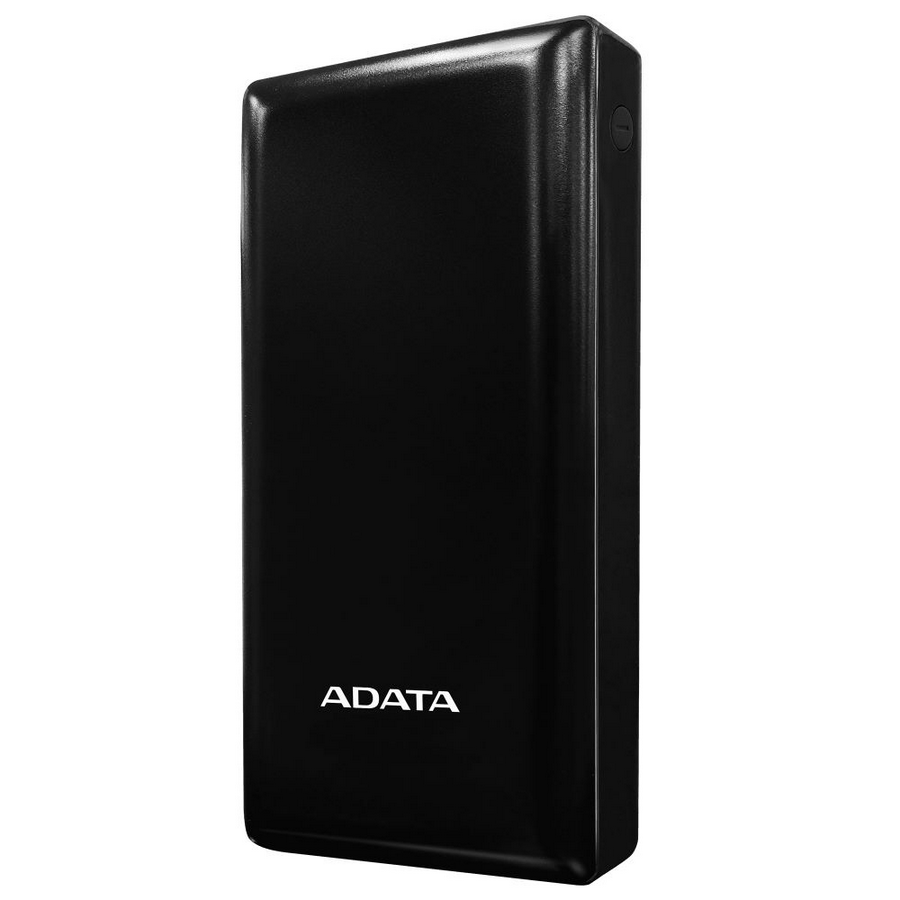 Power Bank ADATA C20 20.000 mAh Negro | TS Online