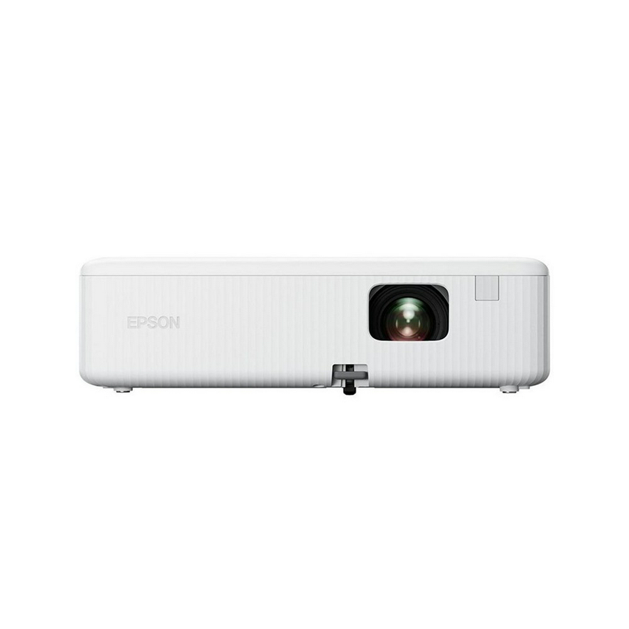 Proyector Epson Epiq Vision W01 3000 Lumens WXGA
