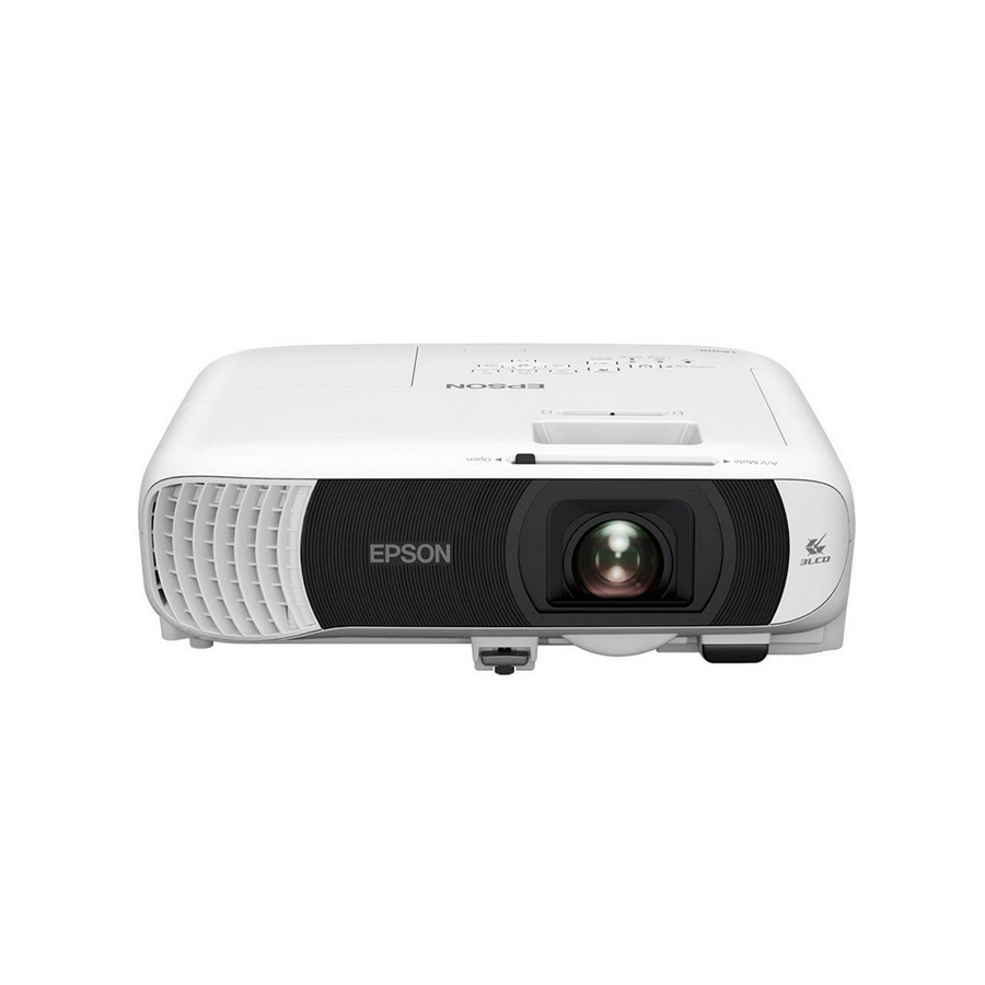 Proyector Epson Powerlite W55+ 4000 lumens WXGA | TS Online