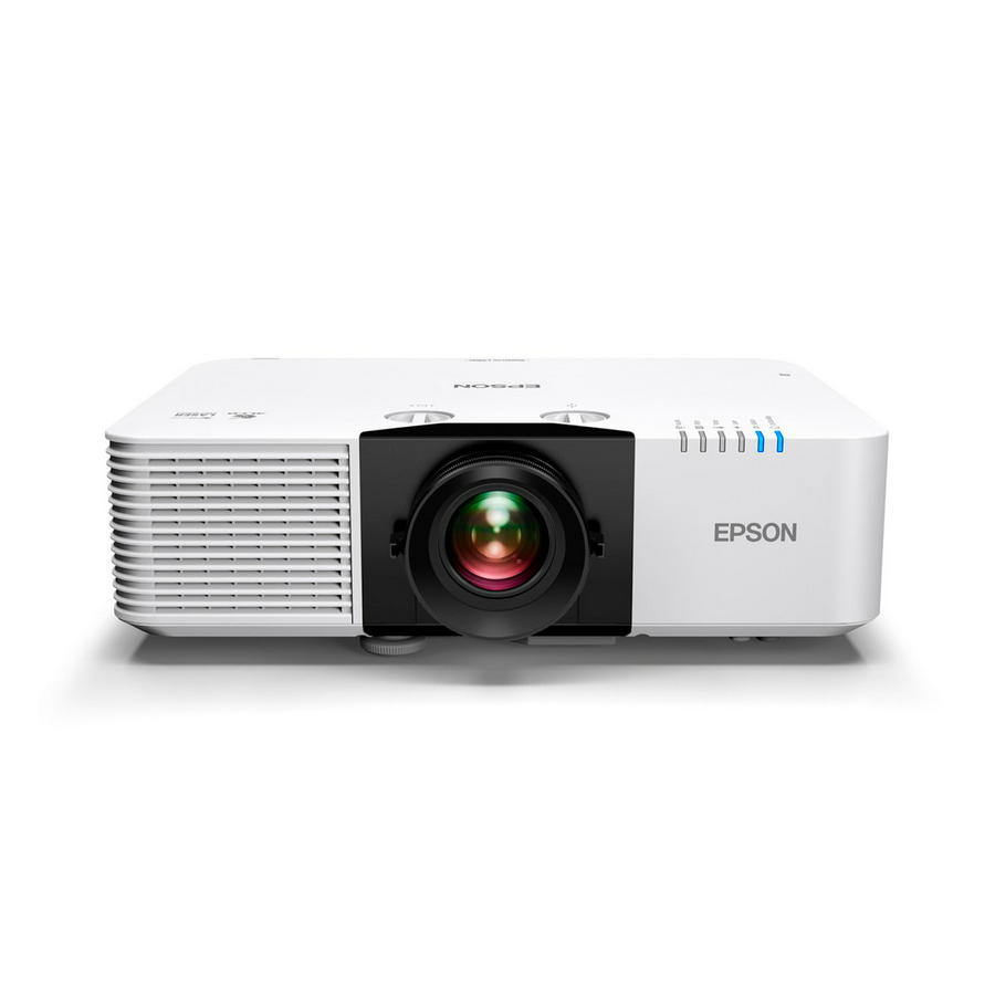 Proyector Láser PowerLite L790U WUXGA de 7300 Lúmenes