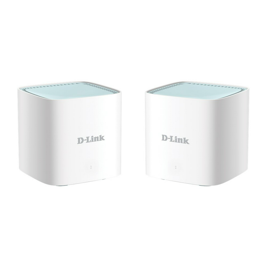 Router D-Link M15-2 wifi 6 (2 PACK) | TS Online