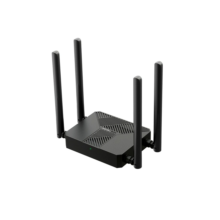 Router Mercusys Wifi 6 MR62X Banda Dual Ax1500