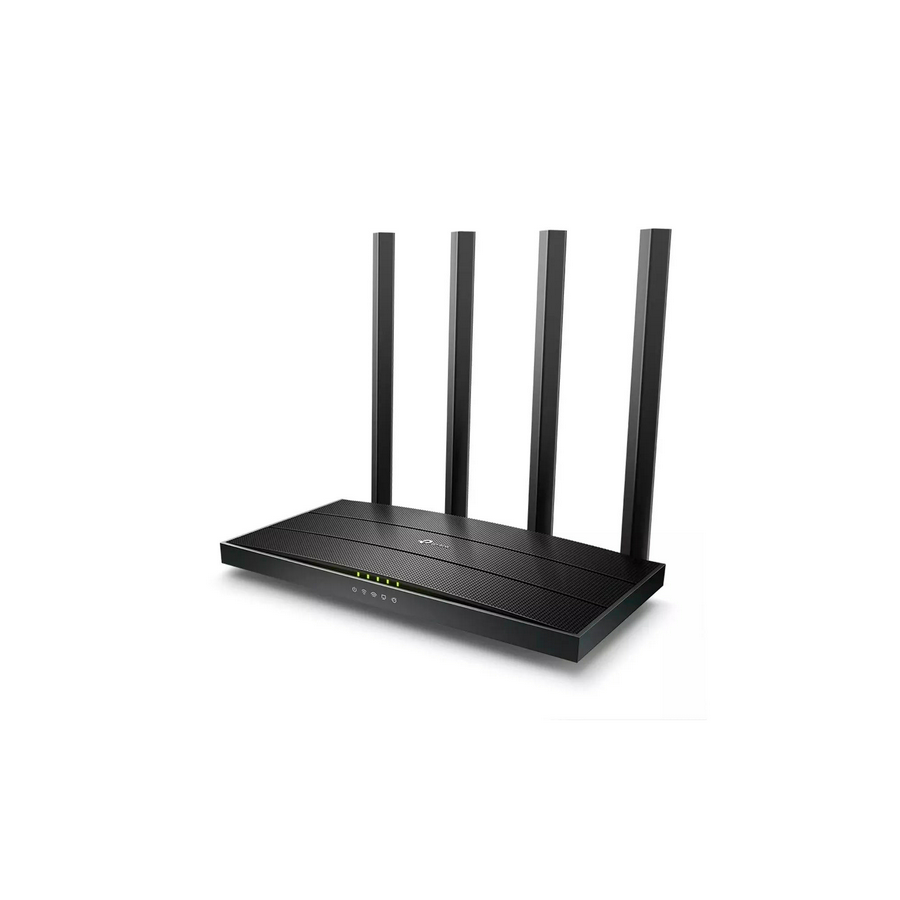 ROUTER TP-LINK ARCHER C80 INALAMBRICO AC1900 5 GIGABIT