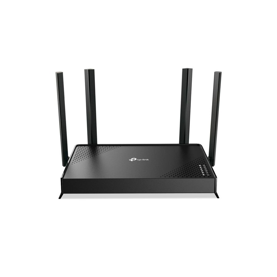 Router TP-Link Wi-Fi BE6300 de Dual Banda Archer BE220