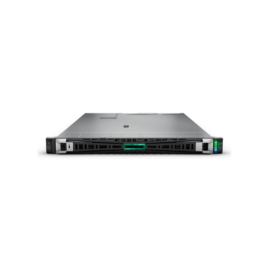 Servidor HPE ProLiant DL360 Gen11 4514Y 2.0GHz 16c 1P 2x32GB-R 8SFF MR408i-o 2x480GB SSD 2x800W PS LA | TS Online
