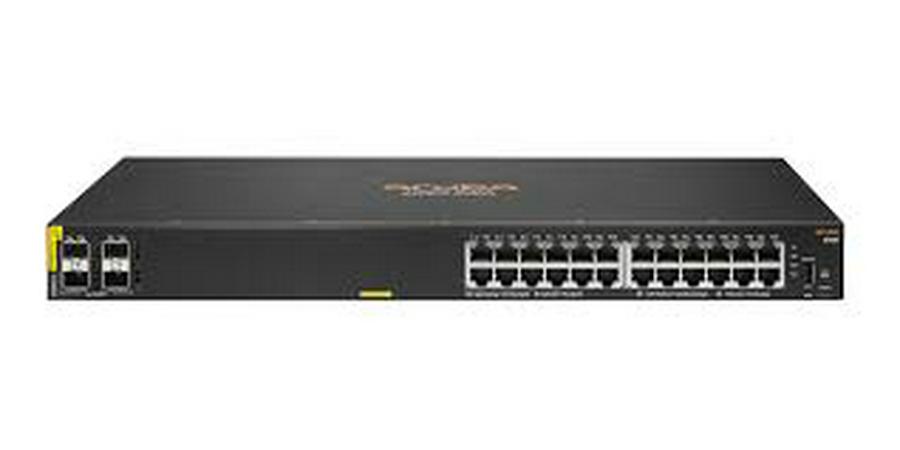 Switch Aruba 6000 24G CL4 4SFP 370W | TS Online