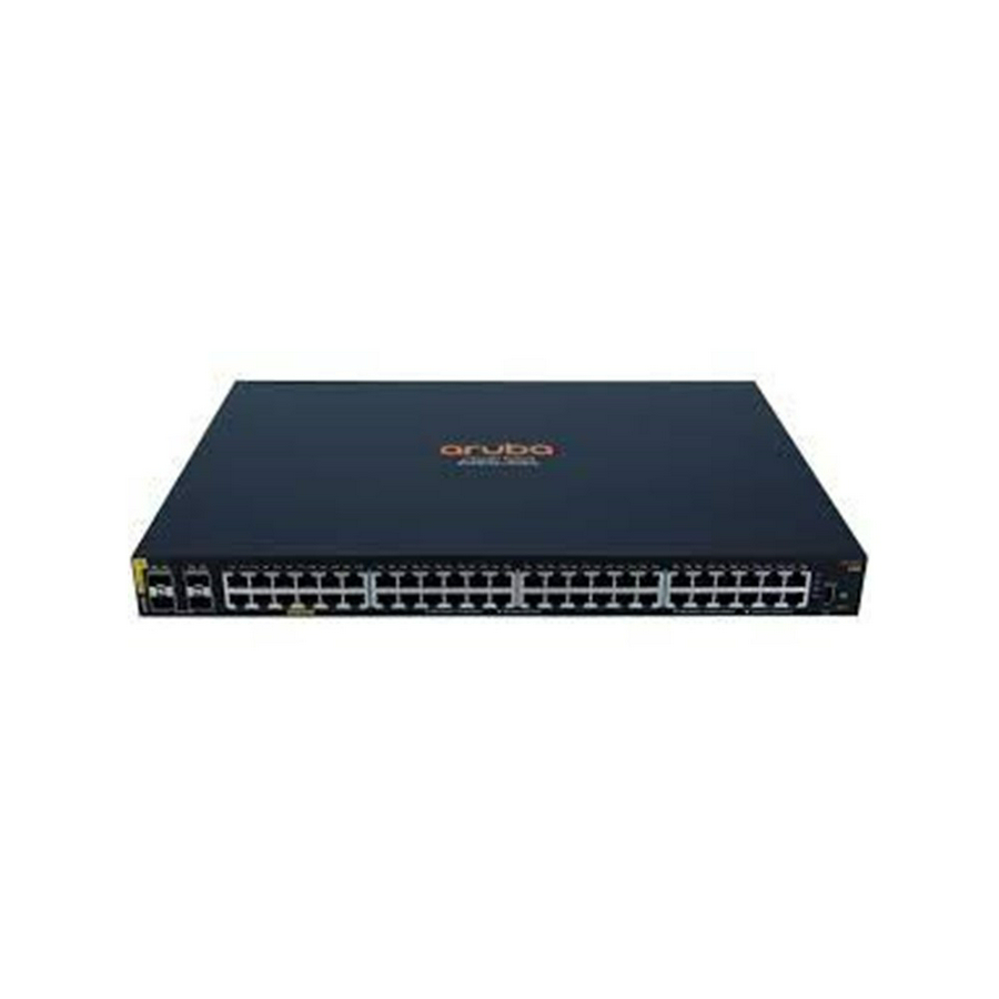 Switch Aruba 6100 48G CL4 4SFP+ | TS Online