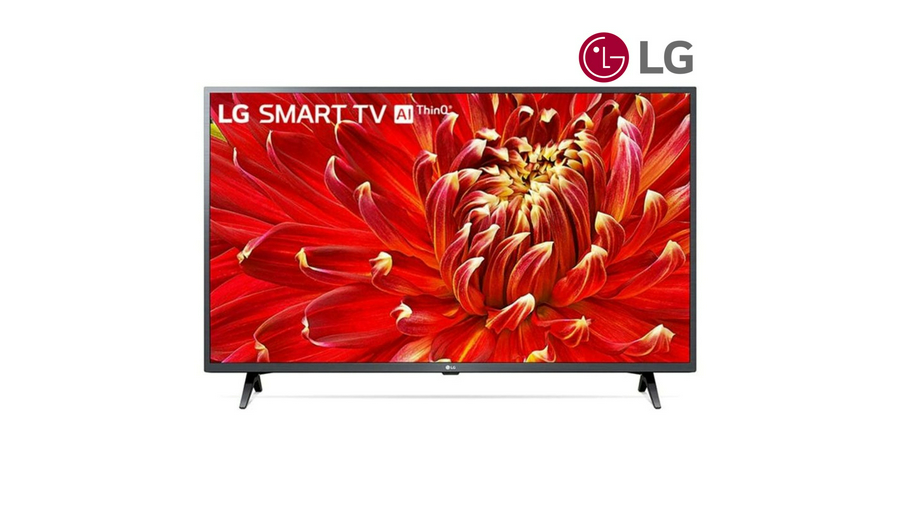 Televisor LG 43 LED FHD TDT SMART 43LM6300PDB | TS Online