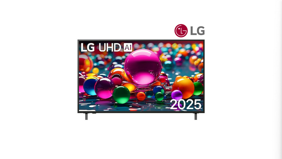 Televisor LG 55" UHD AI 4K Smart TV 2025 – Incluye Magic Remote AI | TS Online