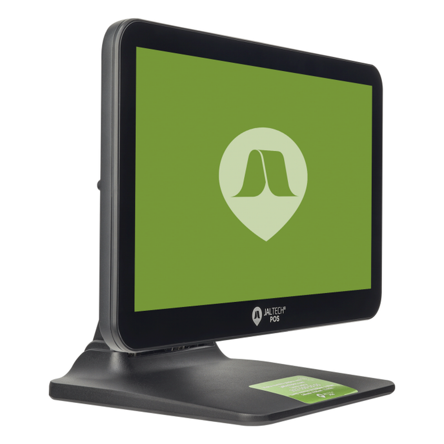 TODO EN UNO CELERON 15.6" ALUMINIO JALTECH