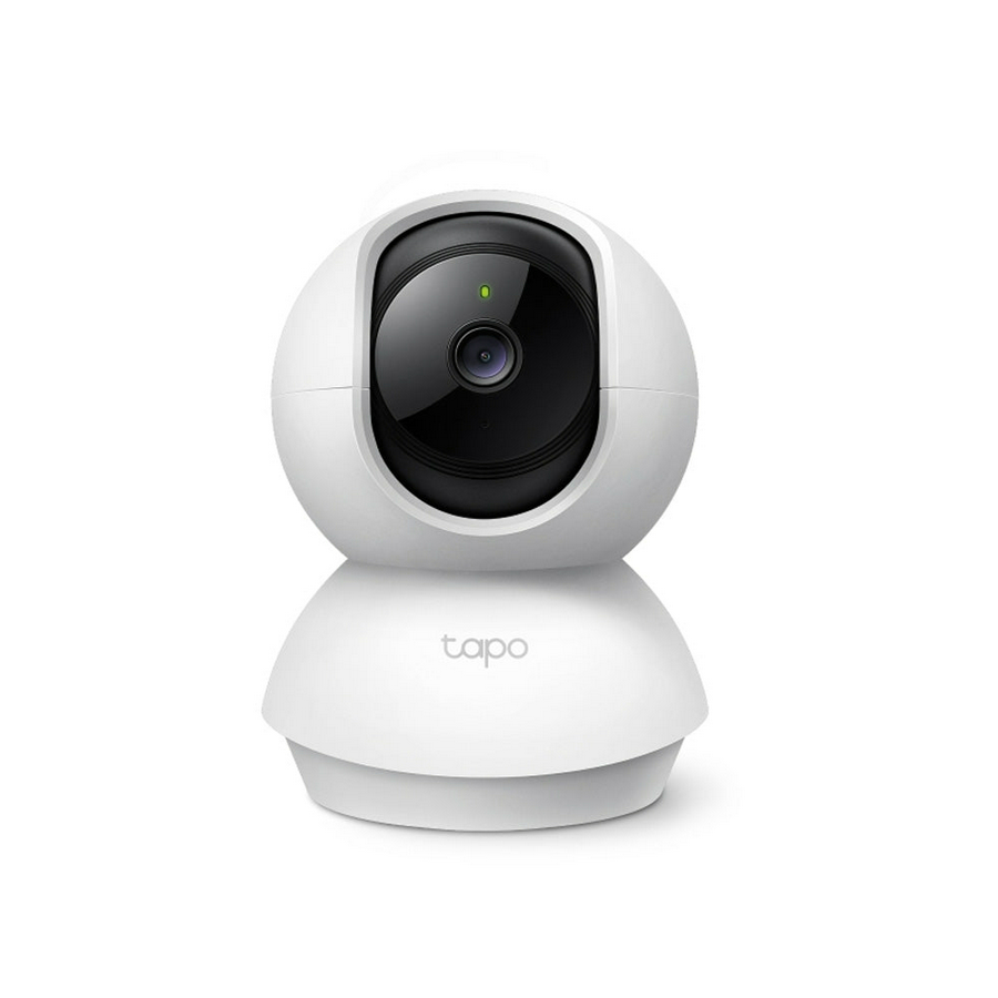 Tp-link Tapo C210 Camara De Seguridad 360º Wifi 2k Día/noche