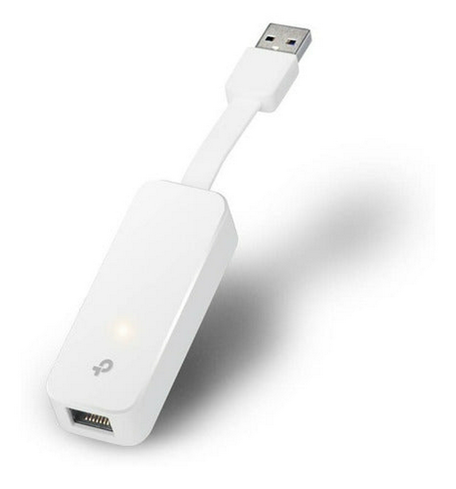 Tp-link Ue300 Adaptador De Red Usb 3.0 A Ethernet Gigabit