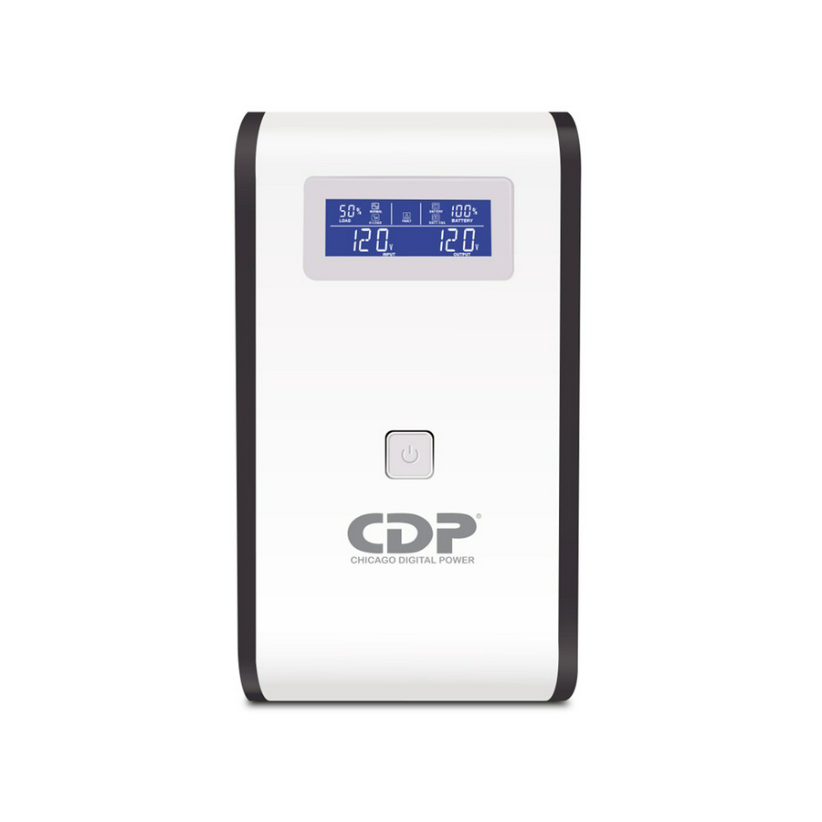 UPS CDP R-SMART1210 1200VA/720W interactiva