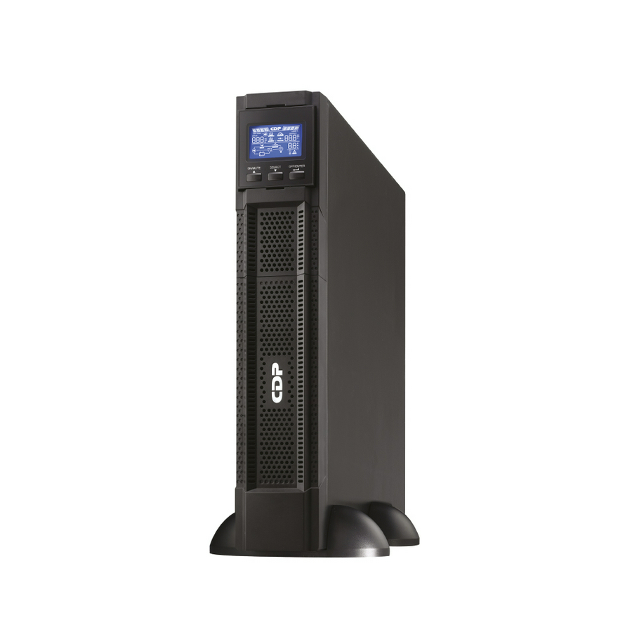 UPS CDP UPO11-3RT 3000VA/2700W Online rack | TS Online