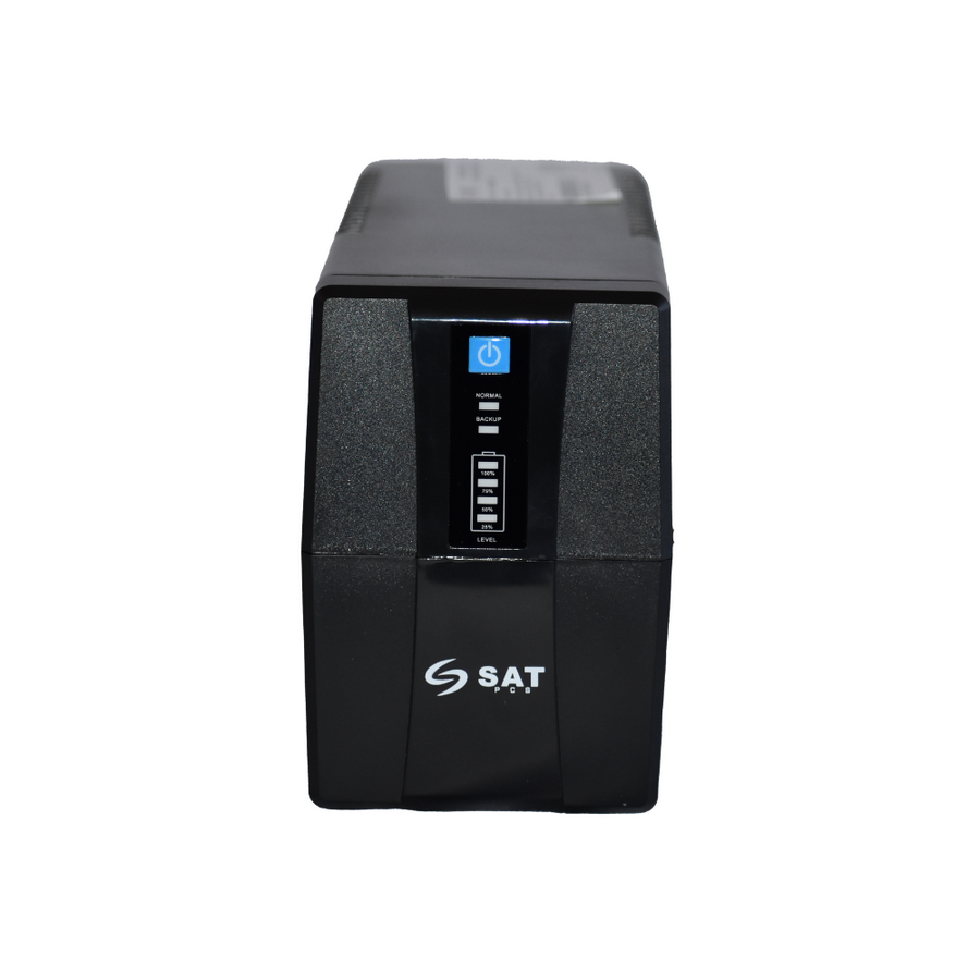 UPS INTERACTIVA UR750 SAT