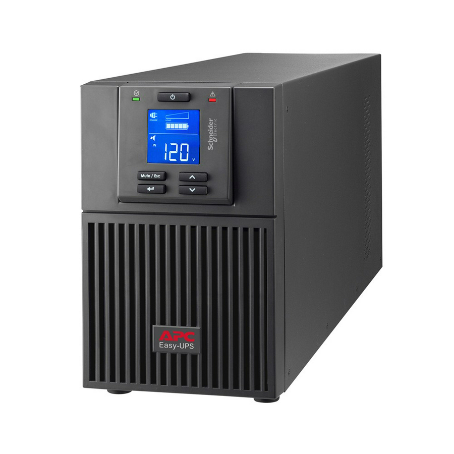 UPS Online APC 1000VA 120 V | TS Online
