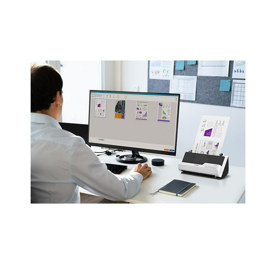 WorkForce DS-C330 | TS Online