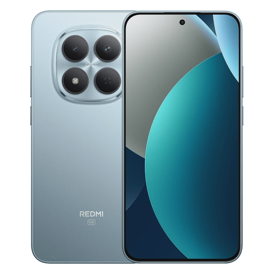 XIAOMI REDMI NOTE 15 PRO 5G - PANTALLA 6,83\