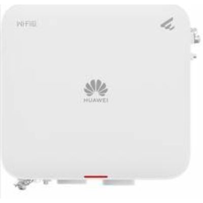 Access Point Huawei AP761 Wi-Fi 6 Outdoor – Cobertura Exterior de Alta Densidad