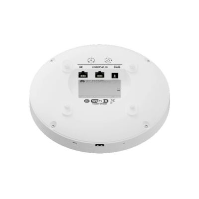 Access Point Huawei AP661 Wi-Fi 6 Indoor – Alta Densidad para Interiores Inteligentes