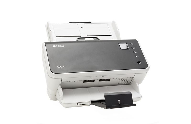 Escaner Kodak S2070 | TS Online - Imagen 3