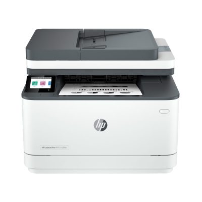 Impresora HP LaserJet Pro MFP 3103fdw | TS Online