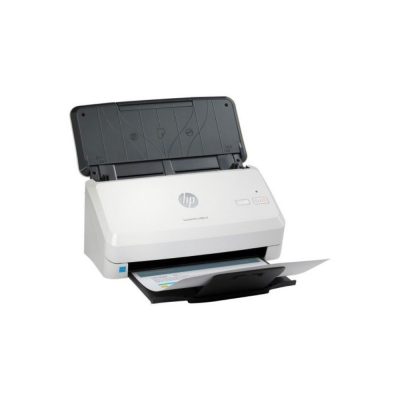 Escáner HP Scanjet Pro 2000 s2
