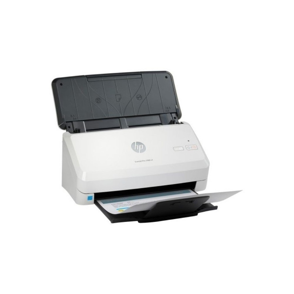 Escáner HP Scanjet Pro 2000 s2