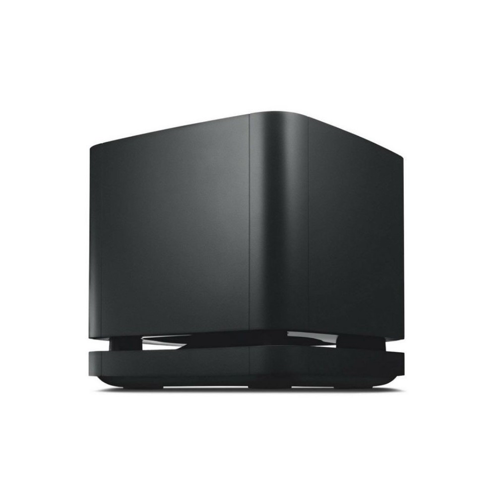 Subwoofer Bose 500 Inalambrico Negro - Imagen 3